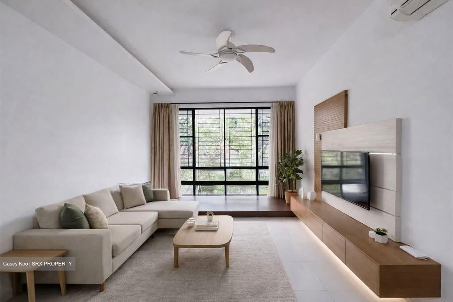 Warner Court (D10), Apartment #566509031